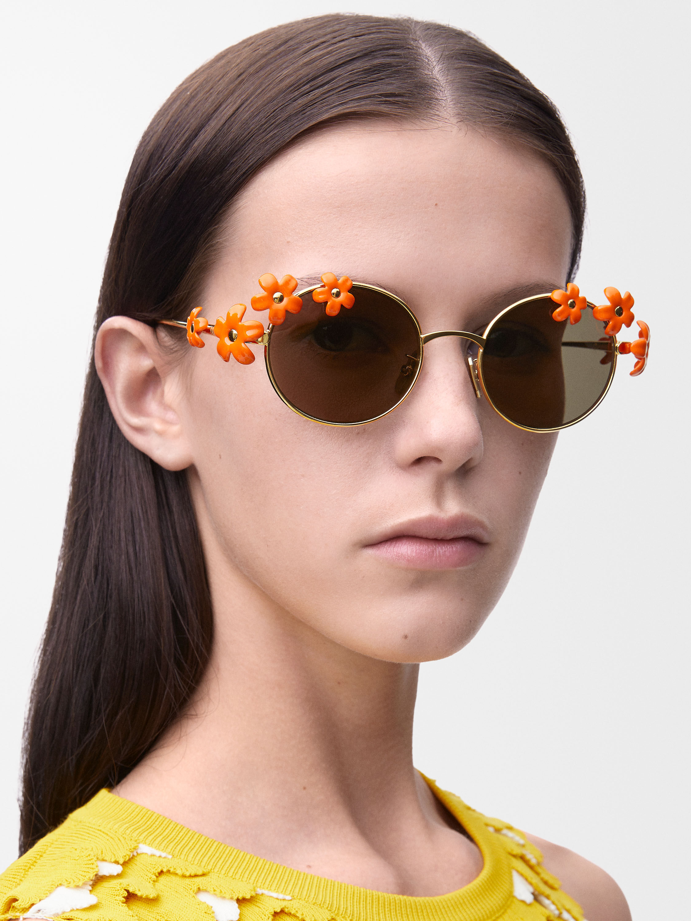 Women's Luxury designer Eyewear & Sunglasses - LOEWE - LOEWE